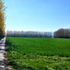 Route 5: Section 7 – cycling Yverdon to Lausanne, Switzerland