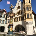 Route 8: Section 4 – cycling Bern to Biel / Bienne, Switzerland