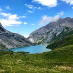 Cycling Gstaad to Col du Sanetsch to Sion, Switzerland  (my route)