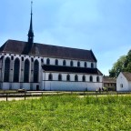 Route 5: Section 3 – cycling Kloten to Aarau, Switzerland