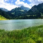 MTB 2: Section 12 – Charmey to Lake Schwarzsee, and more Cycling Tour