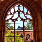 Route 2: Section 9-end ; cycling Rheinfelden to Basel, Switzerland