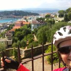 Cycling Sospel to Nice , France (Day-8: ROUTE DES GRANDES ALPES)