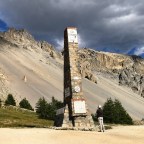 Cycling Briançon to Guillestre , France (Day-3: ROUTE DES GRANDES ALPES)