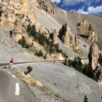 FRANCE – Cycling the Route des Grandes Alpes (southern half)