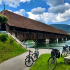 Route 8: Section 6 (Solothurn–Aarau)