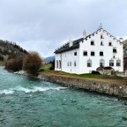 Route 6: Section 3 – cycling Bergün to Zernez, Switzerland