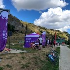 Cycling Brig to Riederalp (VS) loop, Switzerland