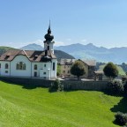 Route 99: Sections 9-13/end ; a 3-day cycling from Einsiedeln to Rheineck, Switzerland