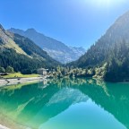Routes in Canton VALAIS, Switzerland